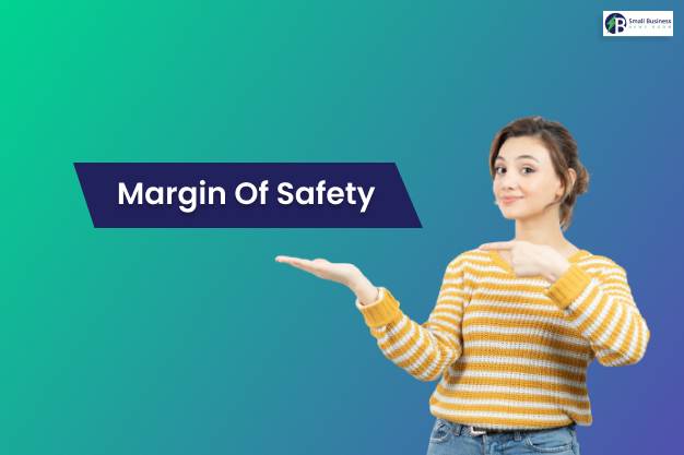 Margin of safety formula