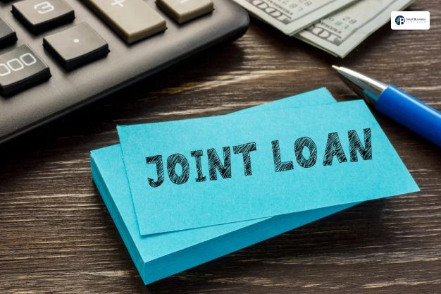 Co-signed and Joint Loans