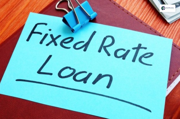 Fixed-Rate Loans