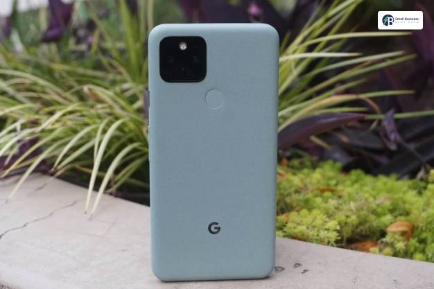 Google Pixel 5