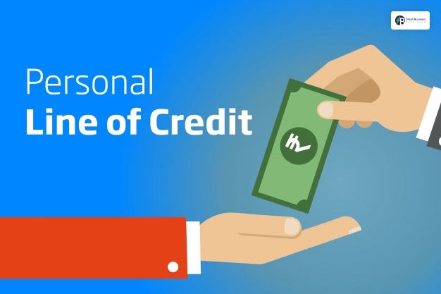 Personal Line Of Credit