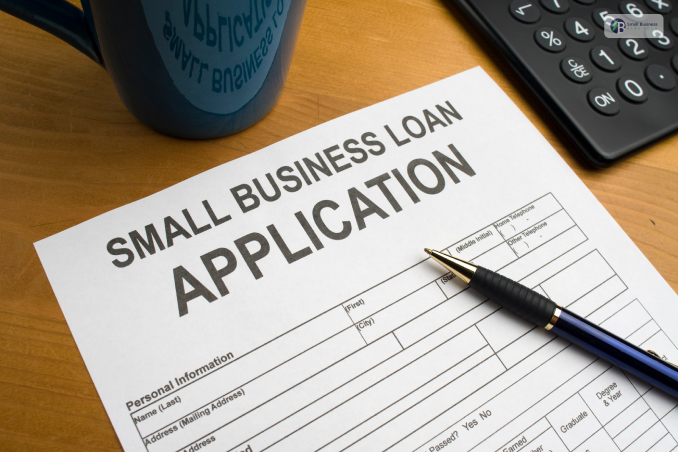 SBA Small Business Loans: Big Help For Big Dreams