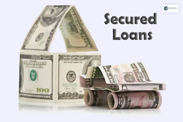 Secured Personal Loans