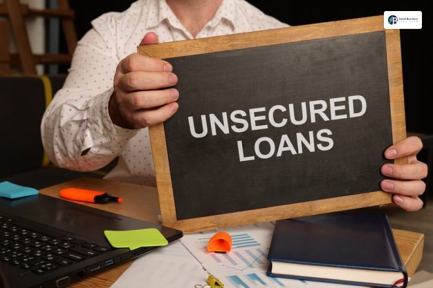 Unsecured Personal Loans 