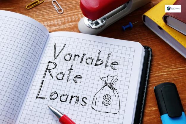 Variable-Rate Loans