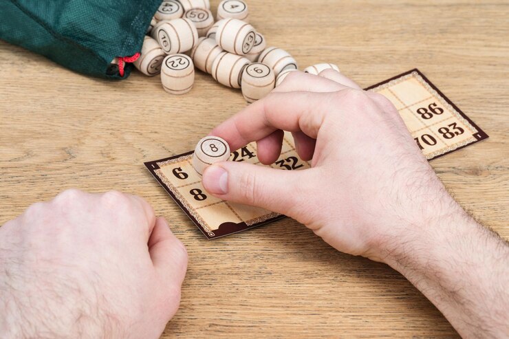 play the board game