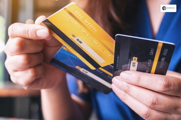 small business credit cards