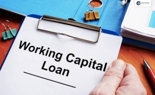 working capital loan