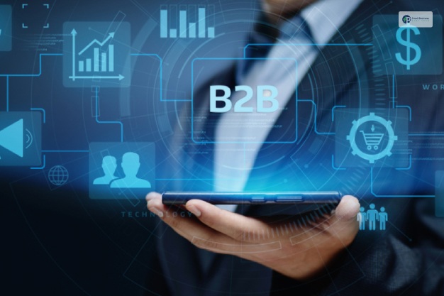 2022 Has Been A Busy Year For B2B Payments Tech Companies – SB News Room