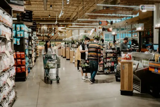 How Late is the Closest Grocery Store Open or Navigate Store?