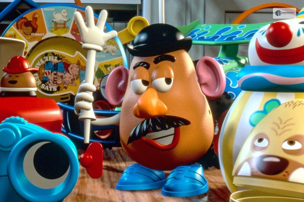 Potato Head: Things You Need To Know