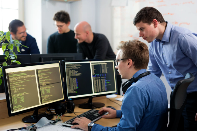 What are the Major Custom Software Development Benefits