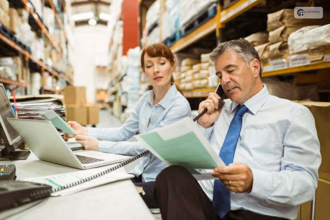 Factors To Consider When Setting Goals For Suppliers