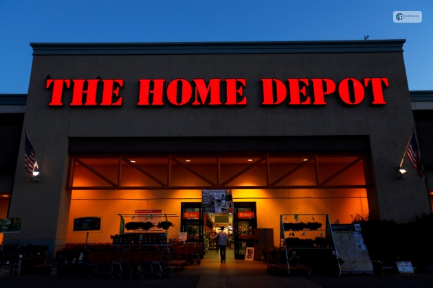 Home Depot