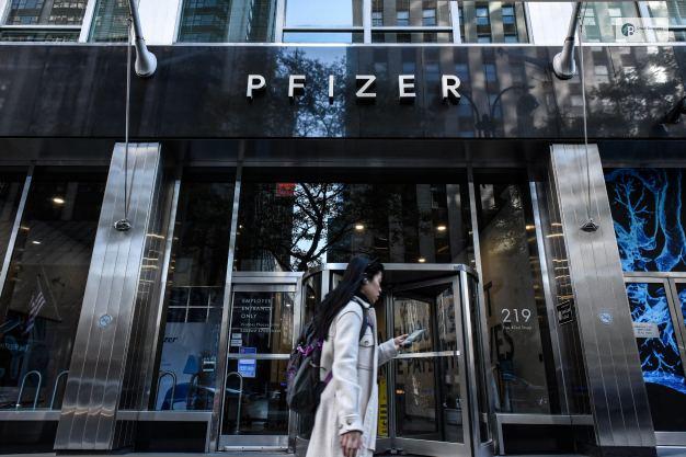 Pfizer