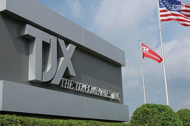 The TJX Companies