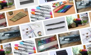 best pens for journaling
