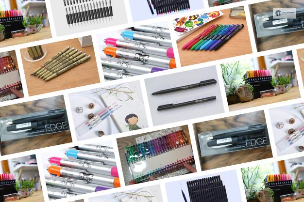 best pens for journaling