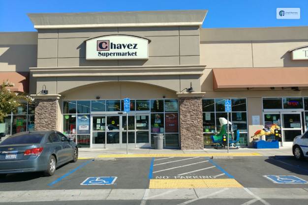 Chavez Supermarket