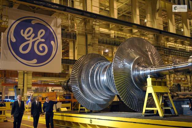  General Electric