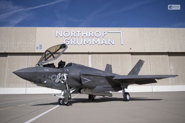 Northcorp Grumman