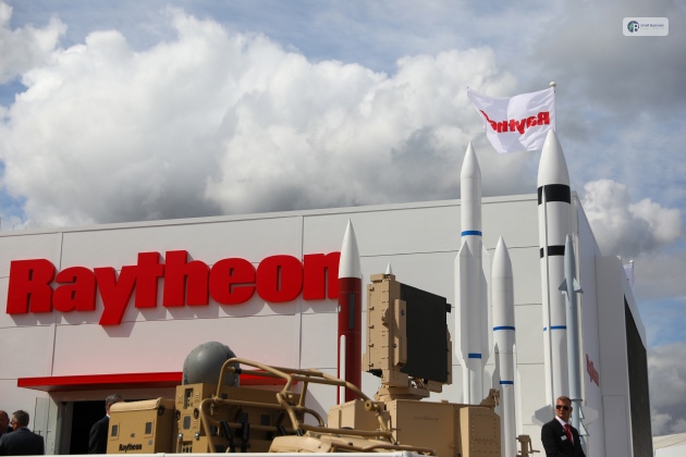 Raytheon Technologies