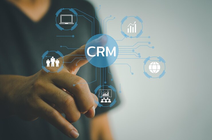 CRM Software