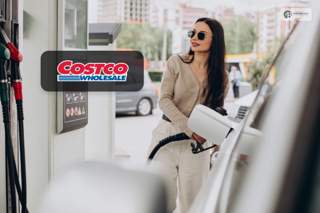 How To Find Costco Gas Station Near Me? - Cheapest Prices