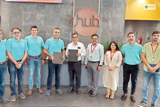 THub