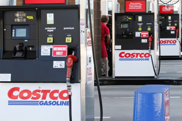 What Are The Other Ways Of Finding Costco Gas Prices_