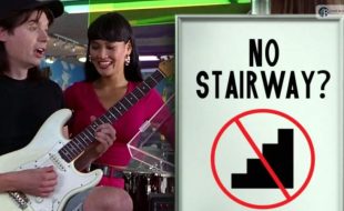 Why Is Stairway To Heaven Banned In Guitar Stores