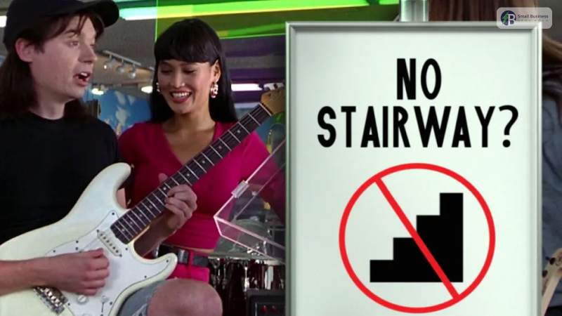 Why Is Stairway To Heaven Banned In Guitar Stores