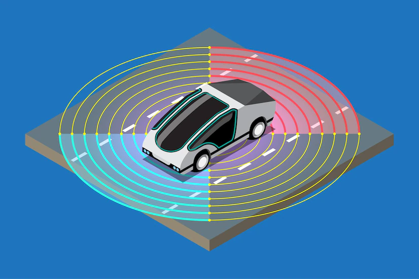 Collision Avoidance Systems