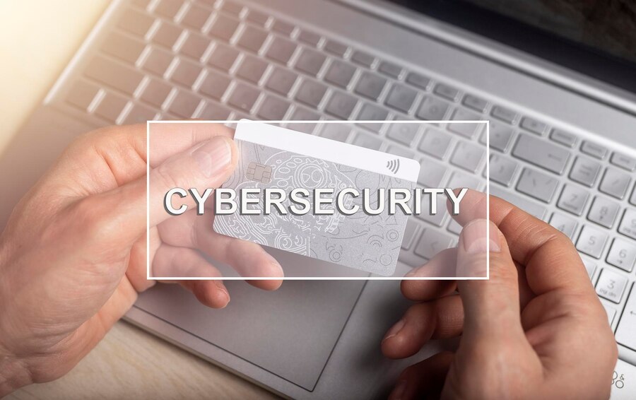 Cyber security is a significant concern for businesses of all sizes