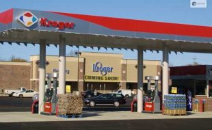 Kroger Fuel Center