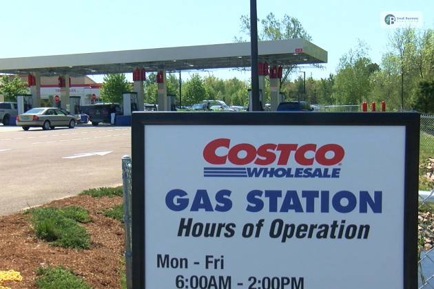  Operating Hours Of Costco