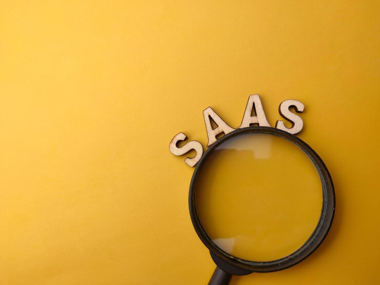 Saas Business