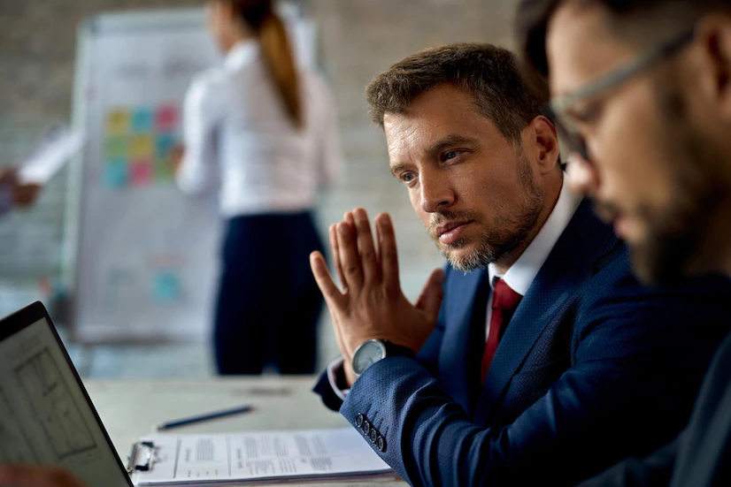 Can You Make Company Name Badges Stand Out And Look Professional?