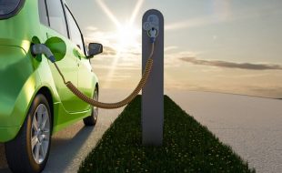 Electric Vehicles