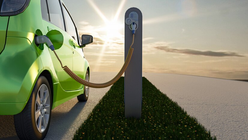 Electric Vehicles