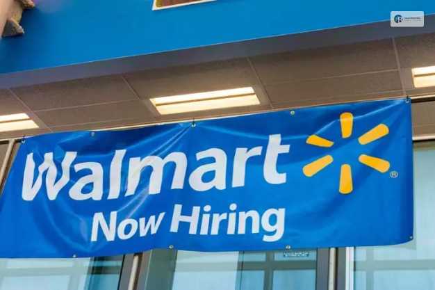 Hiring Process At Walmart