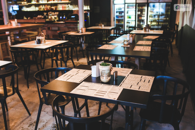 Innovations In Restaurant Furniture