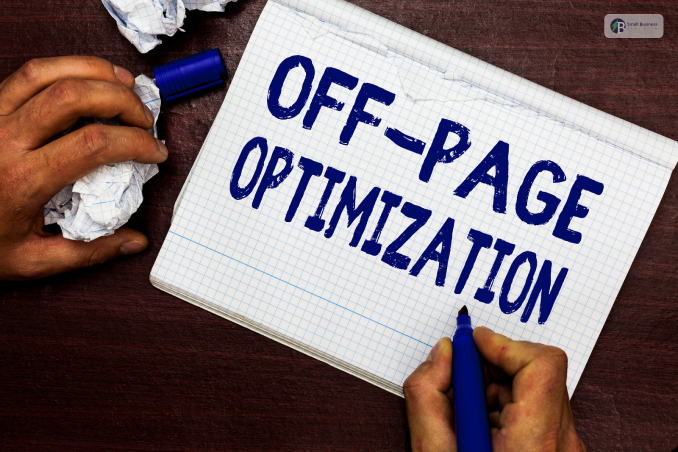 Off-Page Optimization