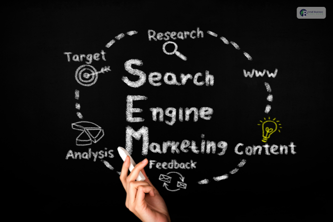 Search Engine Marketing  A General Overview