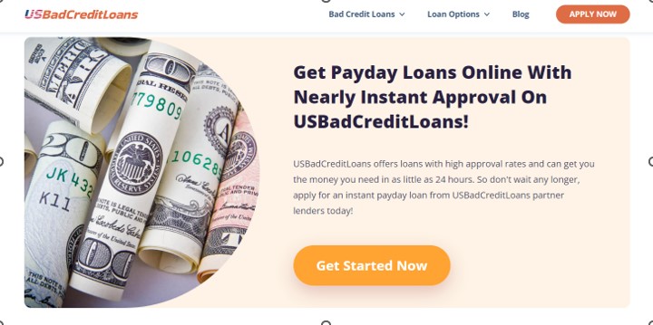 Guaranteed Payday Loans