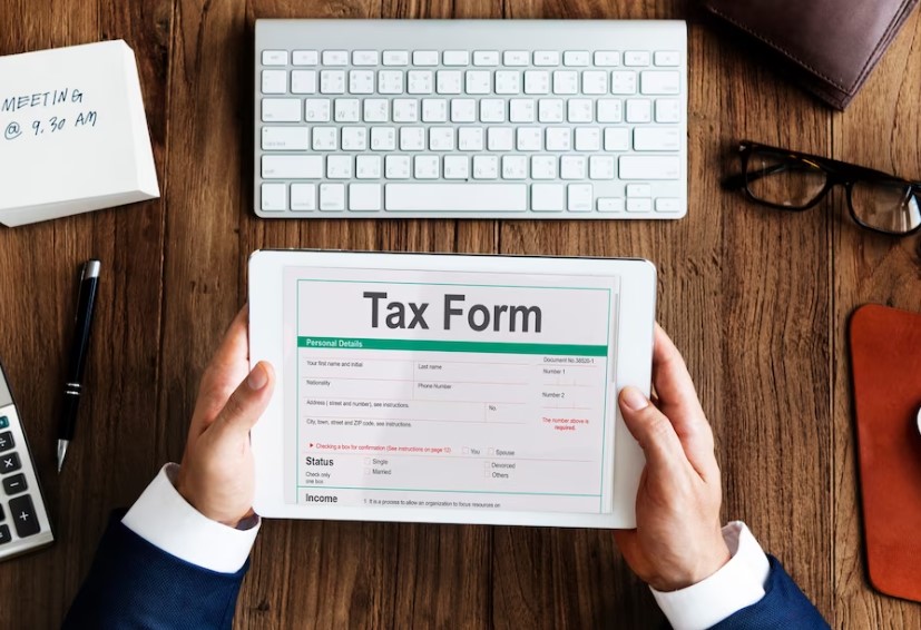 IRS Form 433-D