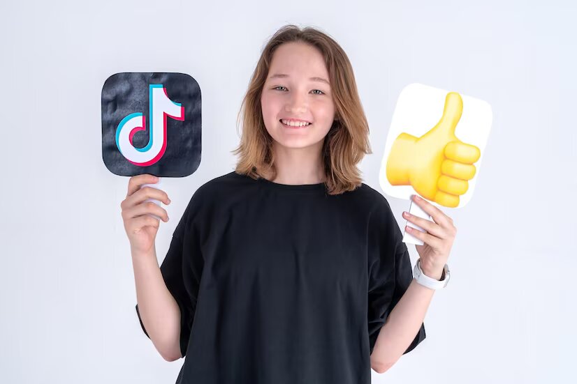 Use TikTok