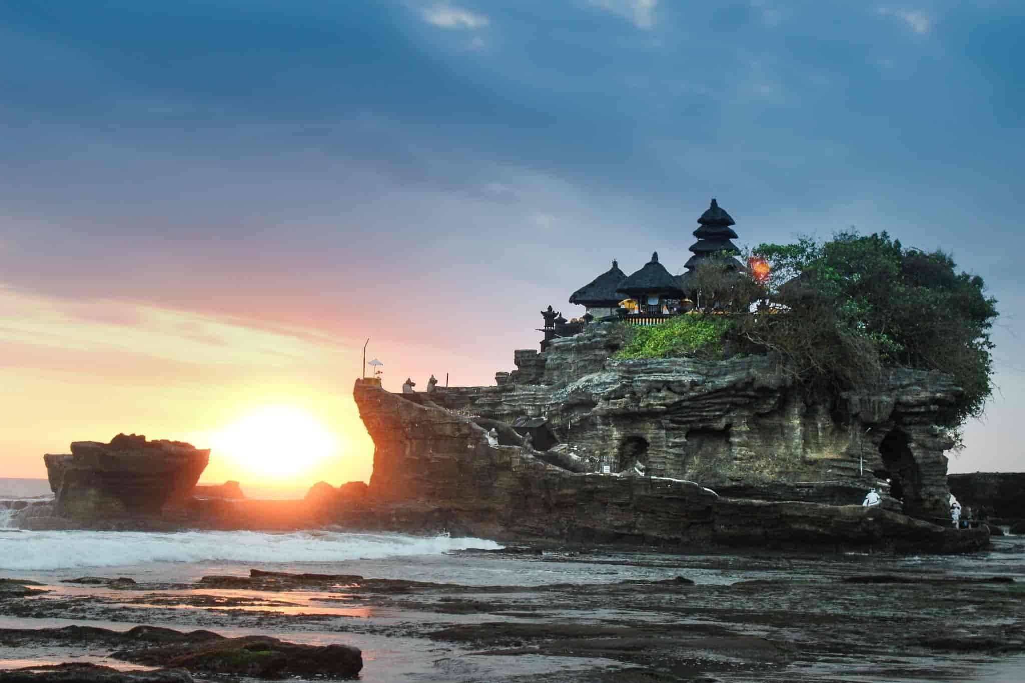 Bali Packages 101