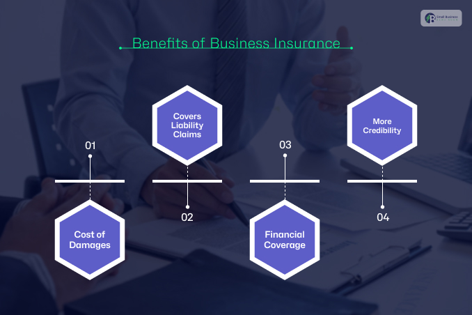 The Benefits Of Business Insurance