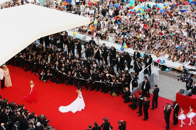 76th Cannes Film Festival 2023